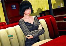 My real desire in indian game episode 125