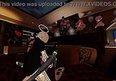 Exhibitionists Dream Bloopers