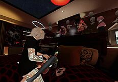 Exhibitionists Dream Bloopers