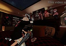 Exhibitionists Dream Bloopers