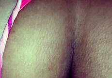 Fucking with a fan, I extract all the milk with great bounces!