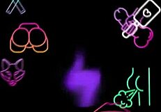 i hogtied helpless yuno in tight ropes and huge gag