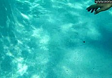 Hungarian Teen Babe Delivers Steamy Blowjob And Fingering In Shower