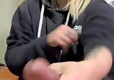 Mouthsex She Begs For Cum