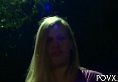 Roxy Lovette Pov Life Porn Movie!