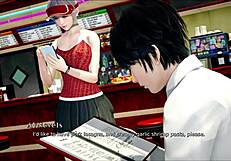 My real desire in indian game episode 125