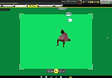 My big ass craves that monser cock!