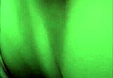 Stepson Fucks Horny Mother-In-Law For Creampie