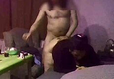 I feel so wild as Lulu the mature Argentinian milf screams like a puta during hardcore anal assfucking.