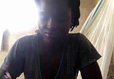 Black melanin tasted the most awful food ever created