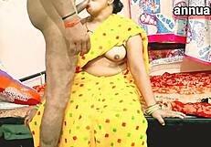 Indian Teen Assfucked Hardcore Doggy!