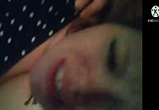 Loud Quicky With Bbw Nerd Wife Bent Over In Doggystyle Fucking Her Fat Big Tits Milf Body!