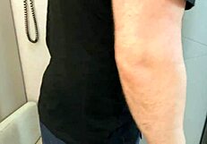 Russian Friend's Stepmom Subtly Draws Me In for Tight Pussy Ride and Moaning Missionary Fuck