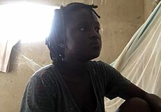 Black melanin tasted the most awful food ever created