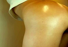 Step dad takes on a new role as the family daddy figure