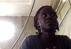 Black melanin tasted the most awful food ever created