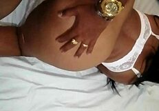 Huge Butt Latina Fucks In Hotel!