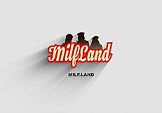 French sluts Emmy and Kyara, one blonde and one brunette, get destroyed in ffm threesome by big cock