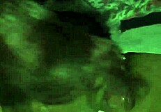 i'm that hood chick giving you the sloppiest blowjob ever with my big tits bouncing