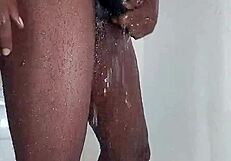 Cold shower 1
