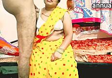 Indian Teen Assfucked Hardcore Doggy!