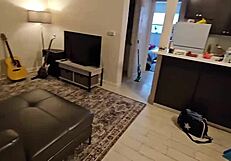 stepsis caught me watching her through window hotwifechar danny dirt