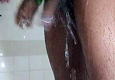 Cold shower 1