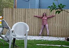 HOUSEWIFE GETS HER PUSSY WORSHIPPED DOWN THERE BY ALL MEN