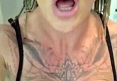 Incredible brutal movies in exclusive channel