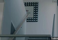 Wife Fucks Husband and Best Friend in Threesome Loyalty Proof