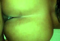 Huge Butt Latina Fucks In Hotel!