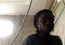 Black melanin tasted the most awful food ever created