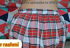 hot sexy nurse hardcore doggy style kitchen sex