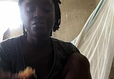 Black melanin tasted the most awful food ever created