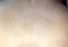 oh man this position she loves getting fucked in doggystyle feels so good when she moves like that uhh