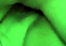 Stepson Fucks Horny Mother-In-Law For Creampie