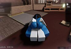 Demon girl goes for round 2 sex with a follower 13 part 2