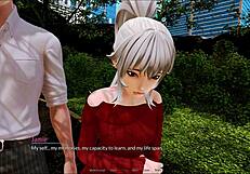 Harem Hotel 391 Gameplay