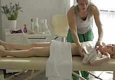 Ending the Session with a Gangbang?