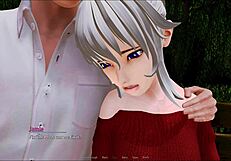 Harem Hotel 391 Gameplay