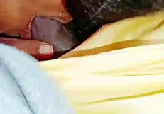 Indian Wife Cheats with Husband's Friend, Dirty Talking Tight Fucking