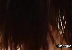 Pov Titty Fucking Big Tit Bikini Milf Pornstar Wannabe In Amateur Casting Interview