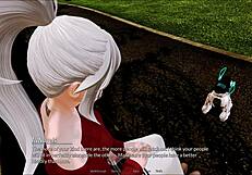 Harem Hotel 391 Gameplay