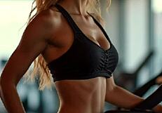 Mi Esposa Y Su Instructor Del Gimnasio Parte 1