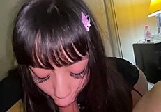 rip my ass and fill it?