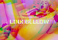 Blonde Girl Fucked By Friends And Her Brother