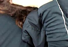 hey amber, that blowjob in the truck with cum in mouth sounds wild, right?