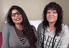 Hey desperate amateurs Ivvy Isabella Holle, ready to get those pussies pounded hard?