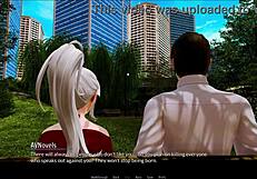 Harem Hotel 391 Gameplay