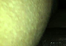 Redbone's Juicy Wet Pussy Makes Loud Sloshing Sounds During Intense Creampie Action